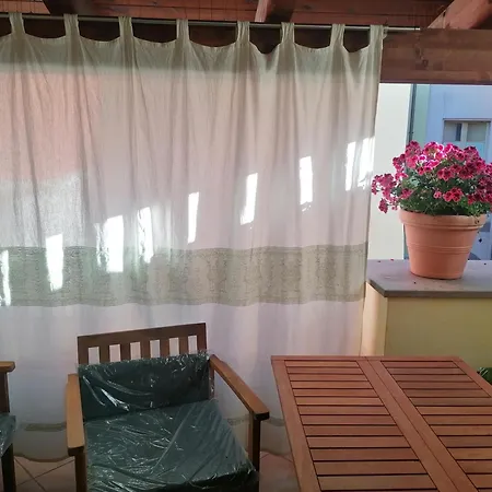Διαμέρισμα Casa Modoleddu