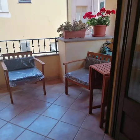 Casa Modoleddu