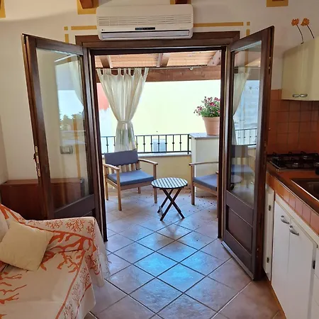 Casa Modoleddu