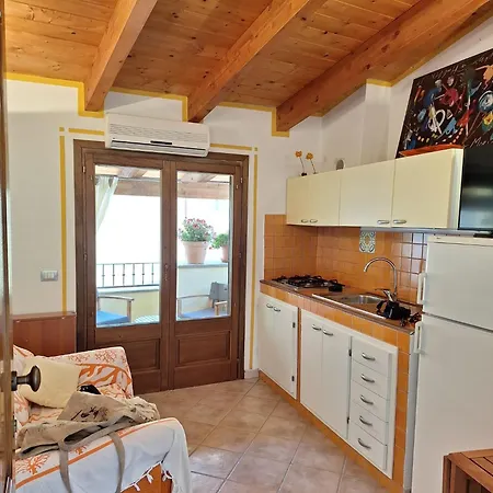 Casa Modoleddu Bosa