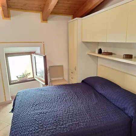 Lejlighed Casa Modoleddu Bosa