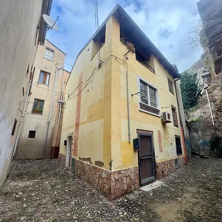 Casa Modoleddu Lejlighed Bosa
