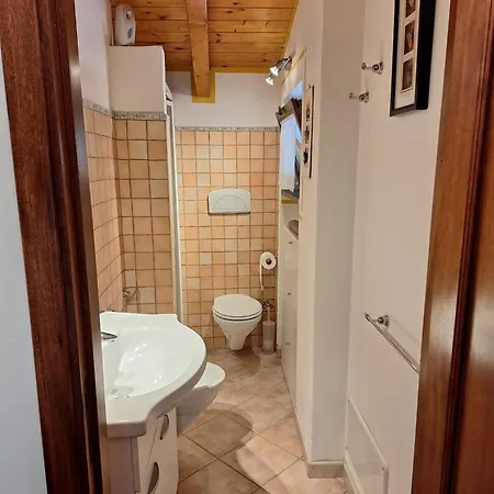 Casa Modoleddu * Bosa